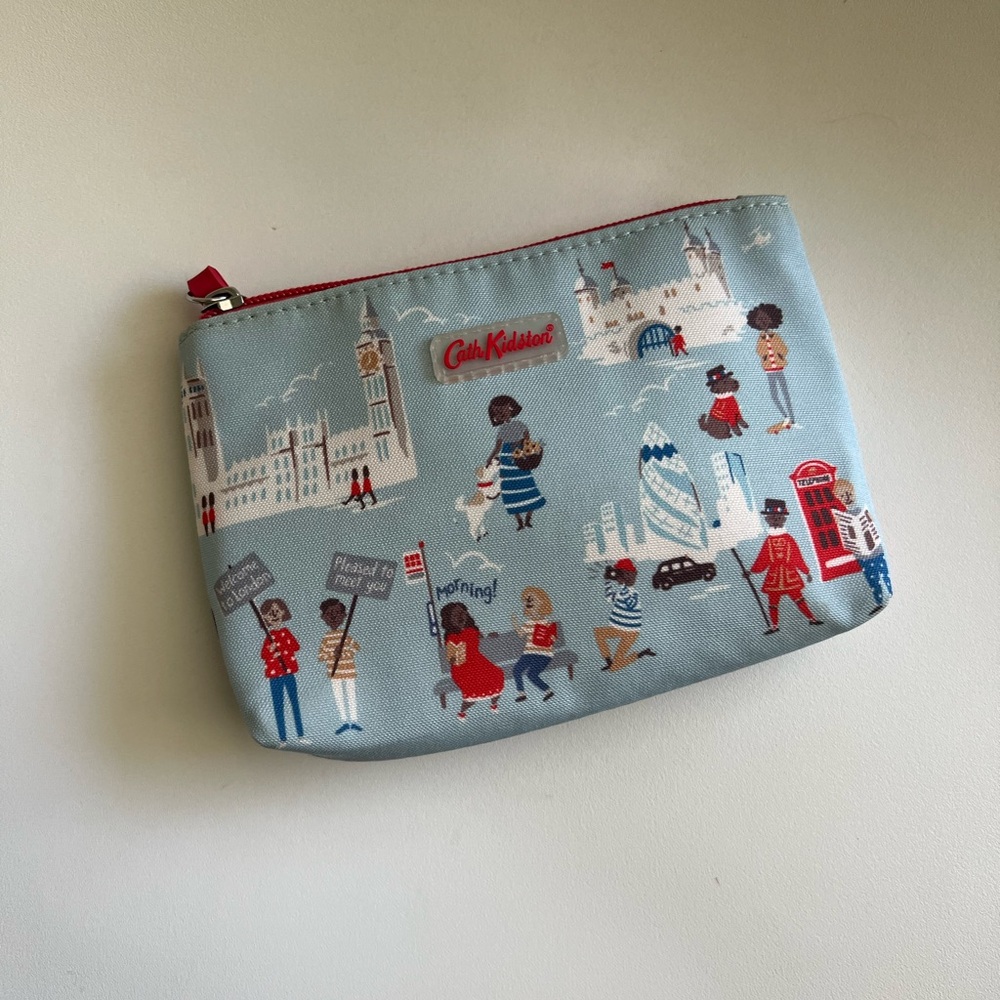 Cath Kidston